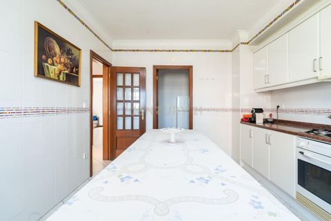 Villa i Buarcos, Coimbra, Buarcos - € 298.000 | Ref: C0462-00182 - foto 7