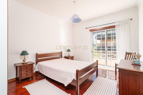 Villa i Buarcos, Coimbra, Buarcos - € 298.000 | Ref: C0462-00182 - foto 14