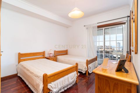 Villa i Buarcos, Coimbra, Buarcos - € 298.000 | Ref: C0462-00182 - foto 16