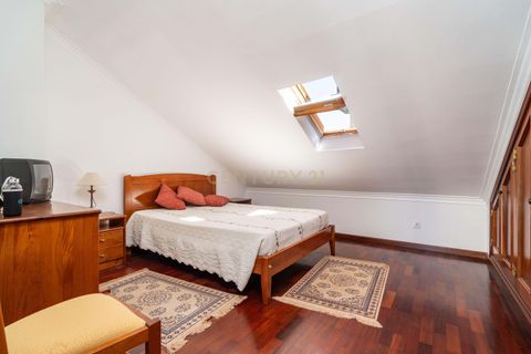 Villa i Buarcos, Coimbra, Buarcos - € 298.000 | Ref: C0462-00182 - foto 22