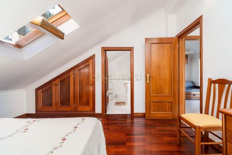 Villa i Buarcos, Coimbra, Buarcos - € 298.000 | Ref: C0462-00182 - foto 23