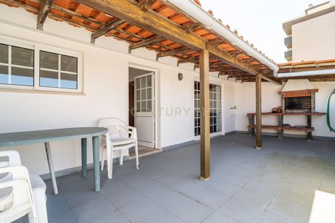 Villa i Buarcos, Coimbra, Buarcos - € 298.000 | Ref: C0462-00182 - foto 26