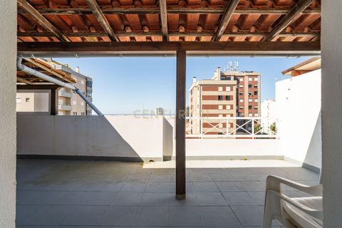 Villa i Buarcos, Coimbra, Buarcos - € 298.000 | Ref: C0462-00182 - foto 27