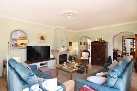 Villa a Alcantarilha, Faro, Alcantarilha - € 750.000 | Ref: C0507-00205 - foto 5