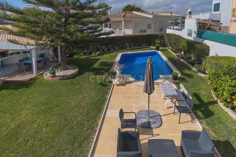Villa a Alcantarilha, Faro, Alcantarilha - € 750.000 | Ref: C0507-00205 - foto 9
