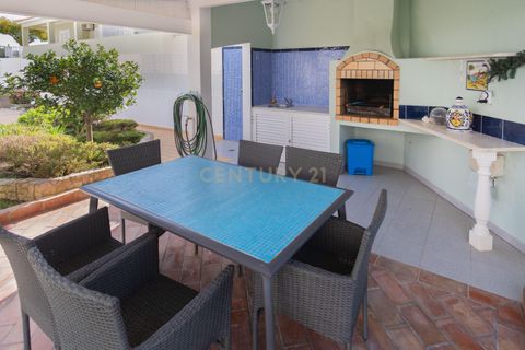 Villa a Alcantarilha, Faro, Alcantarilha - € 750.000 | Ref: C0507-00205 - foto 10