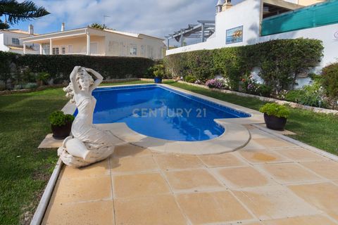 Villa a Alcantarilha, Faro, Alcantarilha - € 750.000 | Ref: C0507-00205 - foto 12