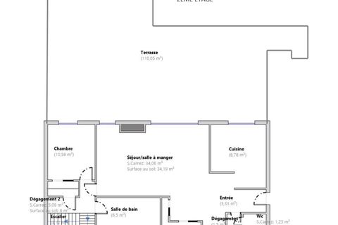 Apartament a Eze, Alpes-Maritimes, Eze - € 1.149.000 | Ref: 85657399 - foto 21