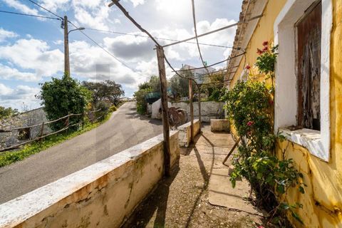 Villa - Odeleite, Faro, Odeleite - € 140 000 | Réf : KWPT-010073 - photo 1