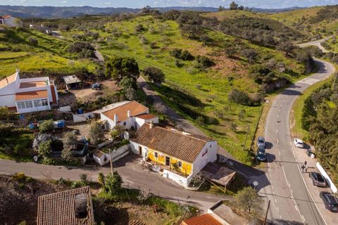 Villa - Odeleite, Faro, Odeleite - € 140 000 | Réf : KWPT-010073 - photo 33