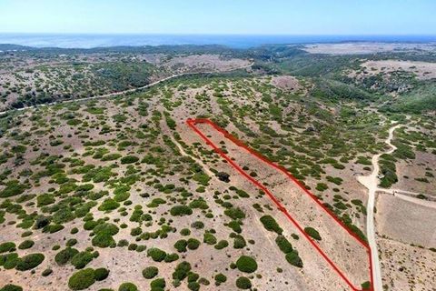 Helårsgrund i Sagres, Faro, Sagres - € 35.000 | Ref: KWPT-011931 - foto 1