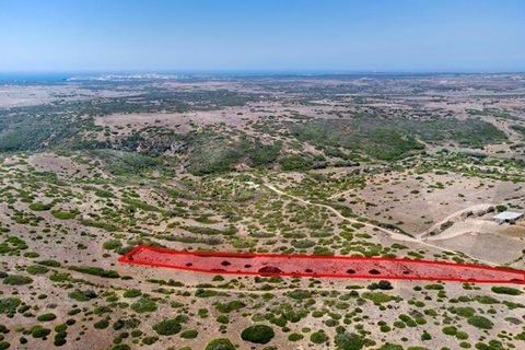Helårsgrund i Sagres, Faro, Sagres - € 35.000 | Ref: KWPT-011931 - foto 4