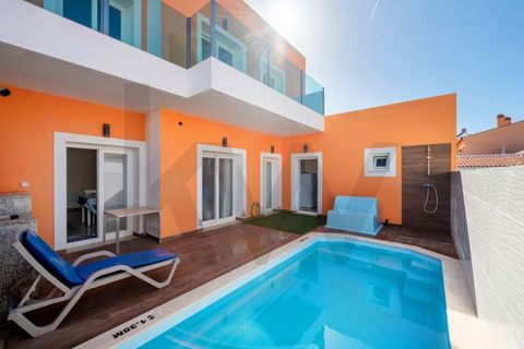 Villa i Sagres, Faro, Sagres - € 900.000 | Ref: KWPT-011636 - foto 1