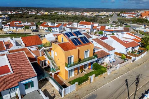 Villa i Sagres, Faro, Sagres - € 900.000 | Ref: KWPT-011636 - foto 4