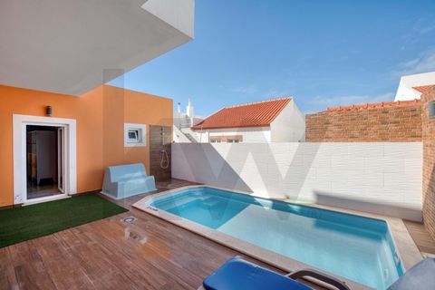 Villa i Sagres, Faro, Sagres - € 900.000 | Ref: KWPT-011636 - foto 23