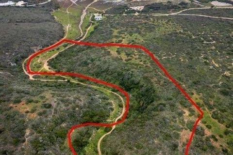 Helårsgrund i Sagres, Faro, Sagres - € 115.000 | Ref: KWPT-011633 - foto 1