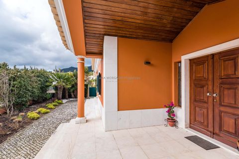 Villa i Sintra, Lisbon, Sintra - € 2.375.000 | Ref: MOR-AM_78 - foto 3