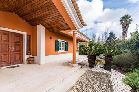 Villa i Sintra, Lisbon, Sintra - € 2.375.000 | Ref: MOR-AM_78 - foto 4