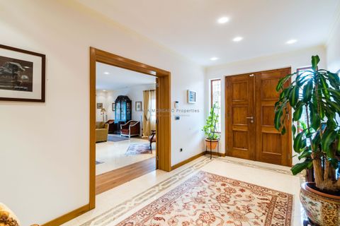 Villa i Sintra, Lisbon, Sintra - € 2.375.000 | Ref: MOR-AM_78 - foto 6
