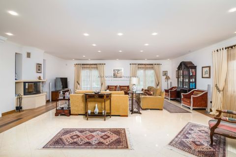 Villa i Sintra, Lisbon, Sintra - € 2.375.000 | Ref: MOR-AM_78 - foto 8