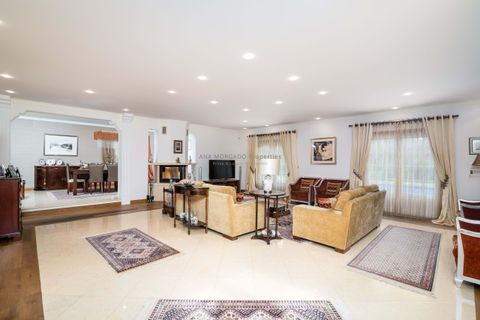 Villa i Sintra, Lisbon, Sintra - € 2.375.000 | Ref: MOR-AM_78 - foto 9