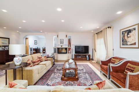 Villa i Sintra, Lisbon, Sintra - € 2.375.000 | Ref: MOR-AM_78 - foto 10