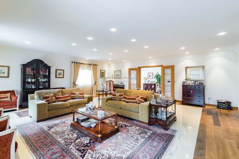 Villa i Sintra, Lisbon, Sintra - € 2.375.000 | Ref: MOR-AM_78 - foto 12