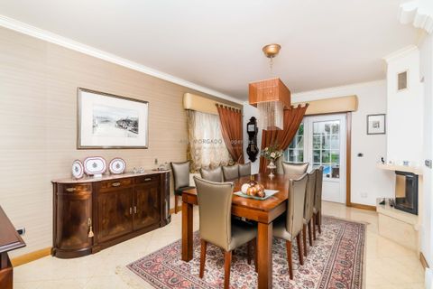 Villa i Sintra, Lisbon, Sintra - € 2.375.000 | Ref: MOR-AM_78 - foto 15