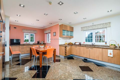 Villa i Sintra, Lisbon, Sintra - € 2.375.000 | Ref: MOR-AM_78 - foto 16
