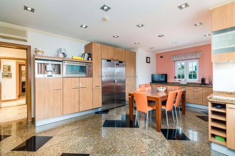 Villa i Sintra, Lisbon, Sintra - € 2.375.000 | Ref: MOR-AM_78 - foto 17