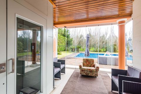 Villa i Sintra, Lisbon, Sintra - € 2.375.000 | Ref: MOR-AM_78 - foto 18
