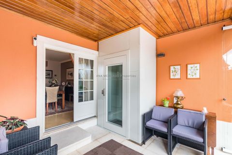 Villa i Sintra, Lisbon, Sintra - € 2.375.000 | Ref: MOR-AM_78 - foto 20