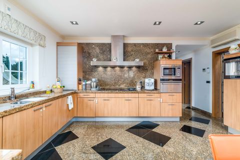 Villa i Sintra, Lisbon, Sintra - € 2.375.000 | Ref: MOR-AM_78 - foto 21