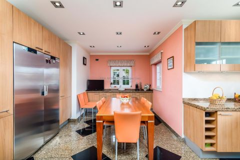 Villa i Sintra, Lisbon, Sintra - € 2.375.000 | Ref: MOR-AM_78 - foto 22