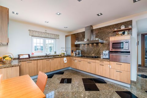 Villa i Sintra, Lisbon, Sintra - € 2.375.000 | Ref: MOR-AM_78 - foto 23