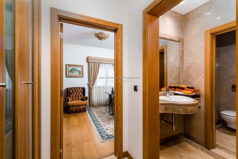 Villa i Sintra, Lisbon, Sintra - € 2.375.000 | Ref: MOR-AM_78 - foto 24