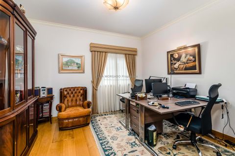 Villa i Sintra, Lisbon, Sintra - € 2.375.000 | Ref: MOR-AM_78 - foto 25