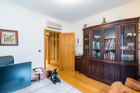 Villa i Sintra, Lisbon, Sintra - € 2.375.000 | Ref: MOR-AM_78 - foto 26