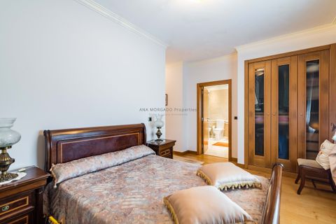Villa i Sintra, Lisbon, Sintra - € 2.375.000 | Ref: MOR-AM_78 - foto 29