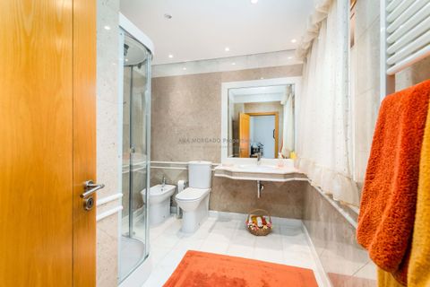 Villa i Sintra, Lisbon, Sintra - € 2.375.000 | Ref: MOR-AM_78 - foto 30