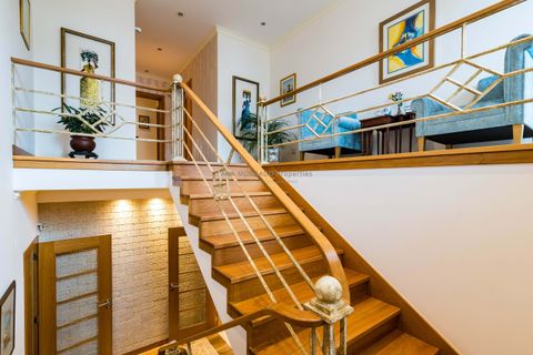 Villa i Sintra, Lisbon, Sintra - € 2.375.000 | Ref: MOR-AM_78 - foto 35