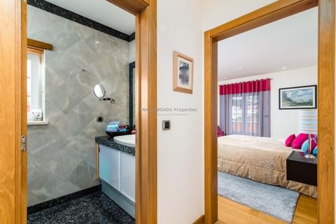 Villa i Sintra, Lisbon, Sintra - € 2.375.000 | Ref: MOR-AM_78 - foto 36
