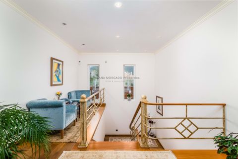 Villa i Sintra, Lisbon, Sintra - € 2.375.000 | Ref: MOR-AM_78 - foto 37