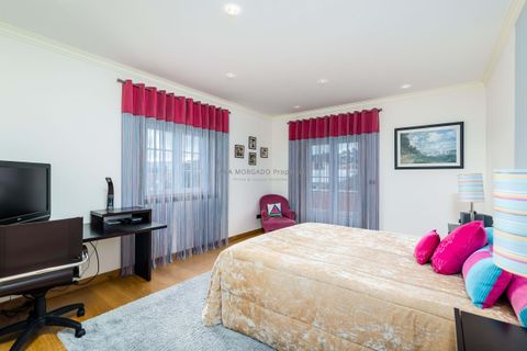 Villa i Sintra, Lisbon, Sintra - € 2.375.000 | Ref: MOR-AM_78 - foto 38
