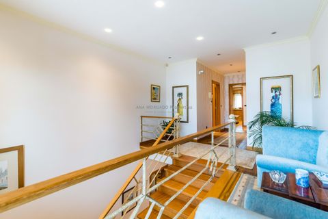Villa i Sintra, Lisbon, Sintra - € 2.375.000 | Ref: MOR-AM_78 - foto 39
