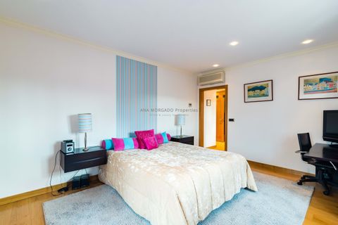 Villa i Sintra, Lisbon, Sintra - € 2.375.000 | Ref: MOR-AM_78 - foto 40