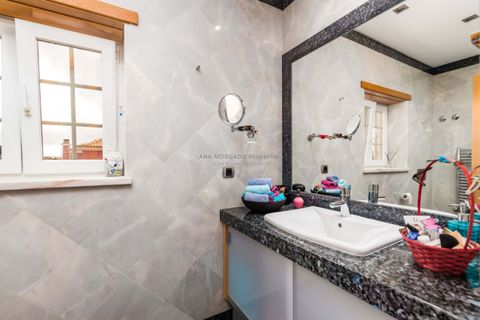 Villa i Sintra, Lisbon, Sintra - € 2.375.000 | Ref: MOR-AM_78 - foto 41