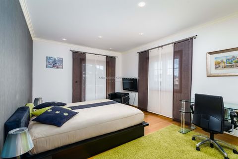 Villa i Sintra, Lisbon, Sintra - € 2.375.000 | Ref: MOR-AM_78 - foto 45