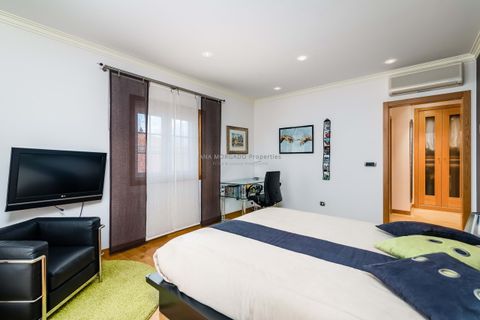 Villa i Sintra, Lisbon, Sintra - € 2.375.000 | Ref: MOR-AM_78 - foto 47