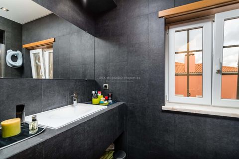 Villa i Sintra, Lisbon, Sintra - € 2.375.000 | Ref: MOR-AM_78 - foto 48